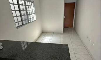 Imagem 4: Casa no Setor Residencial Itaipu 2 quartos