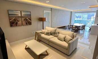 Imagem 4: Apartamento com 3 dormitórios à venda, 136 m² por R$ 3.190.000,00 - Meia Praia - Itapema/S