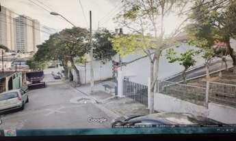 Imagem 4: Casa à venda no Jaguaré, São Paulo: 3 dormitórios, 4 garagens, quintal com grama!