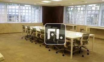 Imagem 2: Conjunto à venda, 220 m² por R$ 2.800.000,07 - Brooklin - São Paulo/SP