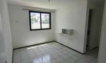 Imagem 5: Apto com três quartos sendo um suíte no Dionisio Torres -98m²