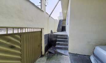 Imagem 2: Casa Linear Independente com 4 Quartos, 2 Vagas e Terraço na Roldão Gonçalves Ac Carta