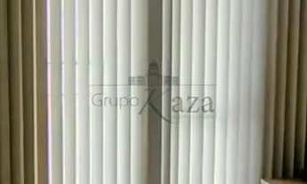 Imagem 4: Apartamento - Jardim Califórnia - Residencial Spazio Jacareí - 2 Dormitórios - 58m²