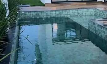 Imagem 3: VENDO CASA TÉRREA NO PORTAL DO SOL GOLF GO