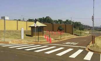 Imagem 5: Terreno à Venda em Condomínio Fechado no Loteamento Santa Marta em Bonfim Paulista com 463