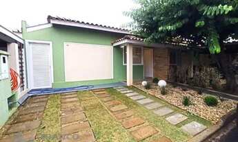 Imagem: Casa Térrea no Condomínio Rio da Prata