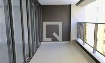 Imagem 5: Apartamento à Venda - Vila Nova Conceição, 3 Quartos, 152 m2