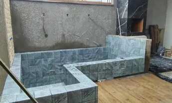 Imagem 6: CASA 1 QUARTO SENDO 1 SUÍTE RESIDENCIAL HORTO FLORESTAL VILLAGIO