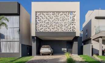 Imagem: Casa Nova no Parque Tauá - Condomínio