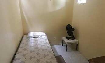 Imagem 2: Kit-Net e Apartamento 2/4(semi-mobiliado