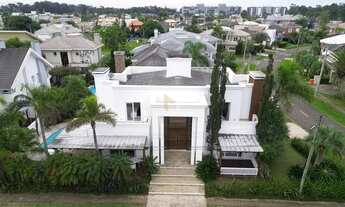 Imagem 2: Magnifico sobrado no condomínio Atlântida Lagos em Park Xangri-Lá