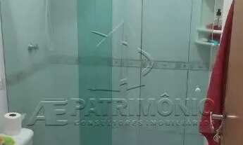 Imagem 13: CASA EM CONDOMINIO 3 QUARTOS SENDO 1 SUITE RESIDENCIAL MARBELLA