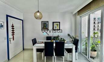 Imagem 5: Apartamento à Venda na Pitangueiras no Guarujá