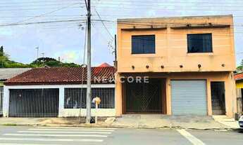 Imagem 6: Sobrado em Rua Amazilio Lavall - Jardim Florestal - Campo Largo/PR