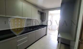 Imagem 5: Apartamento 3 Quartos Suítes, 127,67 m², Nova Aliança