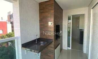 Imagem 6: Apartamento com 3 dormitórios à venda, 118 m² por R$ 1.280.000,00 - Alto da Glória - Curit