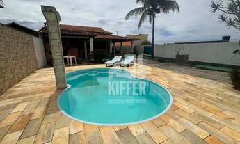 Imagem: Casa com 4 dormitórios à venda, 145 m²