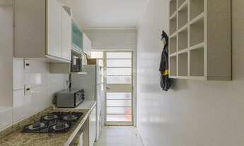 Imagem 5: Apartamento 1 Dormitório Bairro Mont Serrat