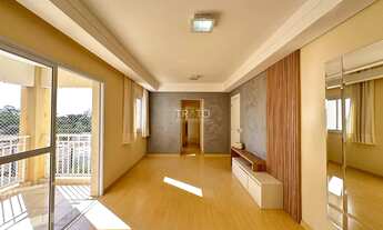 Imagem 6: Apartamento à venda no condomínio Tons do Morumbi