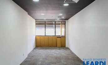 Imagem 4: CONJ. COMERCIAL - BELA VISTA - SP