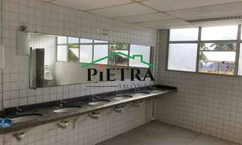 Imagem 4: Salas para locação na Alameda Oscar Niemeyer