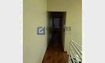 Imagem 3: Locação Sobrado Santo Andre Jardim Paraiso Ref: 36403