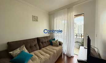 Imagem 7: Apartamento de 2 dormitórios sendo 1 suíte no Centro de Florianópolis