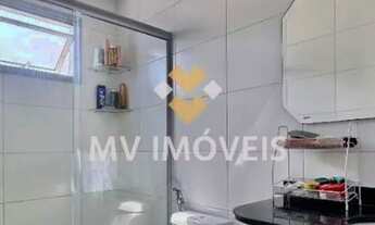 Imagem 4: Apartamento no Ed. Madison Residence - Marco - Belém/PA