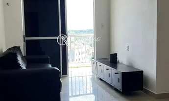 Imagem 4: Apartamento 76m ² 2 quartos sendo1 suíte 1 vaga - Marco - Belém - PA