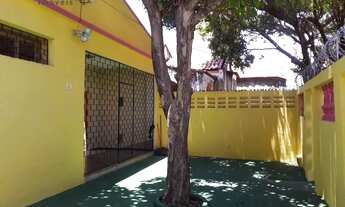 Imagem 2: Casa com 2 quartos no bairro Parquelândia - Fortaleza/CE