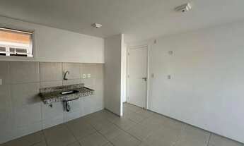 Imagem 2: Apartamento com 3 dormitórios à venda por R$ 350.000,00 - Passaré - Fortaleza/CE