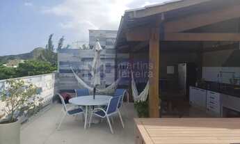 Imagem 4: Apartamento à venda 3 Quartos, 1 Suite, 2 Vagas, 231M², Recreio dos Bandeirantes, Rio de J