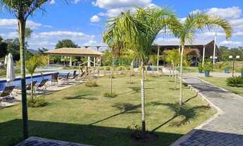 Imagem 6: TERRENO NO PORTO DO MANSO AO LADO DA MARINA DO ALTAYR!