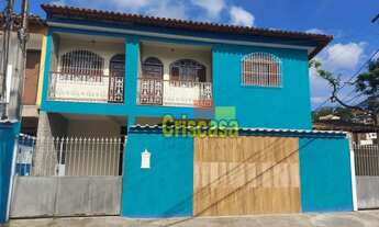 Imagem: Casa com 5 dormitórios, 180 m² - venda