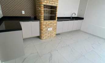 Imagem 7: Casa Parkville Casa com 3 dormitórios