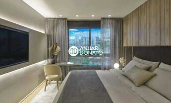 Imagem 3: Vale do Sereno - Apartamento 4 quartos à venda na Anuar Donato