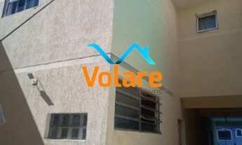 Imagem 7: Casa à venda em Osasco-SP, no bairro Santa Maria, com 3 quartos, 4 banheiros, 2 vagas de g