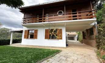 Imagem: CASA EM CONDOMÍNIO RESIDENCIAL em TERESÓPOLIS