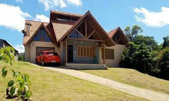 Imagem 2: CASA 3 DORMITORIOS