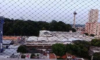 Imagem 1: Aluguel de excelente apartamento mobiliado com 2 quartos - Marco