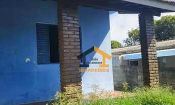 Imagem 2: Casa à venda, 474 m² por R$ 750.000,00 - Jardim Galetto - Itatiba/SP