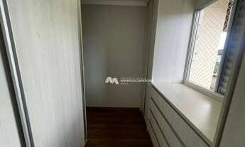 Imagem 6: Casa com 3 dormitórios, 110 m² - venda por R$ 550.000,00 ou aluguel por R$ 3.360,00/mês