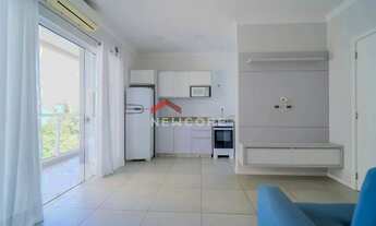 Imagem 2: Apartamento em Rua Ágata - Mariscal - Bombinhas/SC