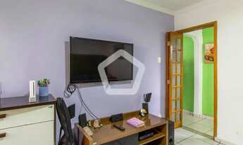 Imagem 3: Casa em Agua fria