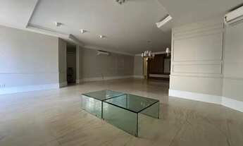 Imagem 3: Solar das Acácias Apartamento 4 Suítes, Piscina e Lazer Completo Setor Oeste