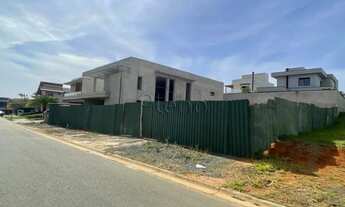 Imagem 2: Terreno à venda em Campinas, Loteamento Residencial Arborais, com 431 m², Residencial Arbo