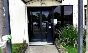 Imagem 7: Lindo Apartamento Reformado no Residencial Villa Paradiso - Samambaia Norte (QS 601