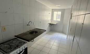 Imagem 6: Apartamento 3/4 para alugar na Serraria