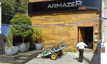 Imagem 2: COMERCIAL - VILA OLÍMPIA - SP