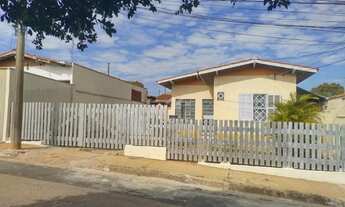 Imagem: Casa - Nova Campinas - Campinas